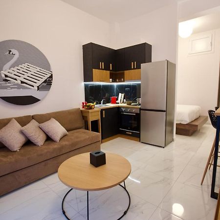 Odi Artspitality Daire Golos Dış mekan fotoğraf