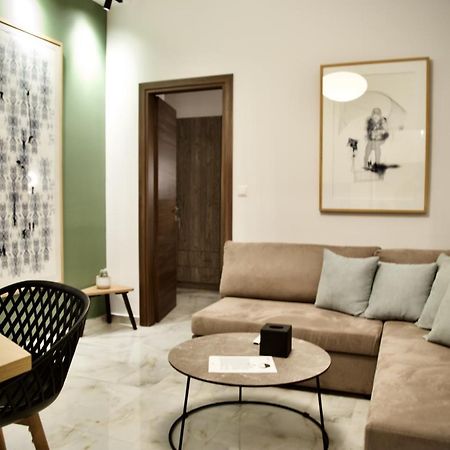 Odi Artspitality Daire Golos Dış mekan fotoğraf