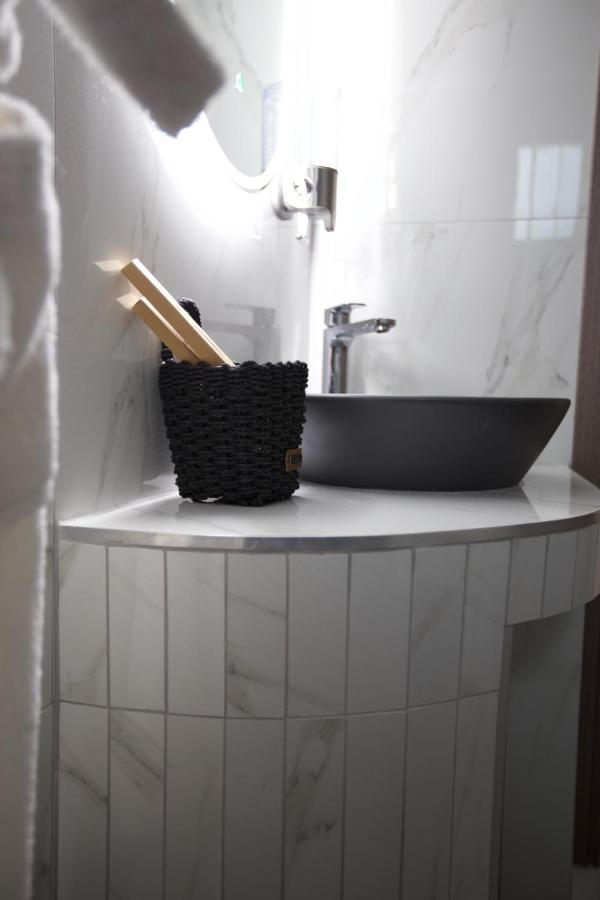 Odi Artspitality Daire Golos Dış mekan fotoğraf