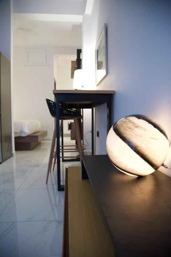 Odi Artspitality Daire Golos Dış mekan fotoğraf