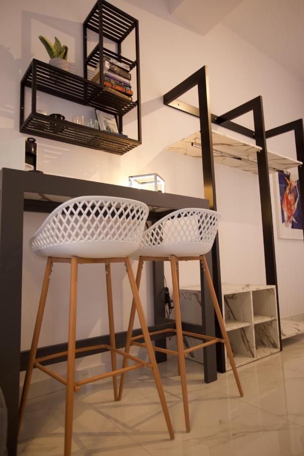 Odi Artspitality Daire Golos Dış mekan fotoğraf