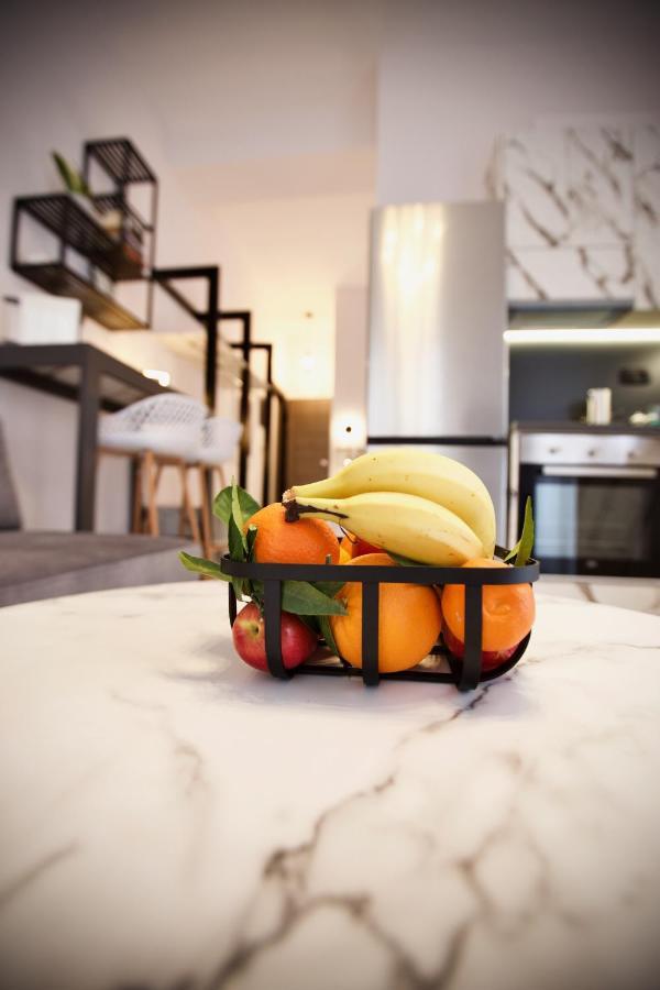 Odi Artspitality Daire Golos Dış mekan fotoğraf