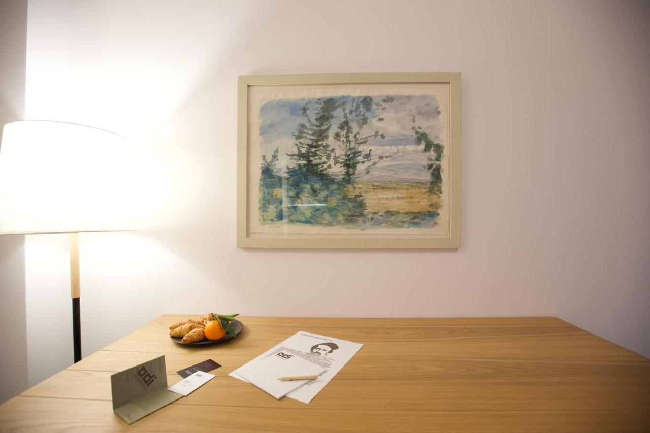 Odi Artspitality Daire Golos Dış mekan fotoğraf